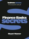 Finance Basics (eBook)